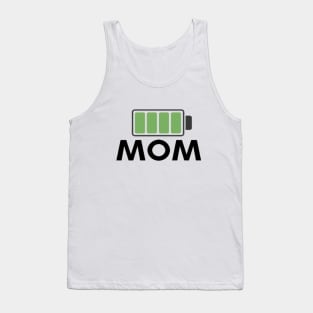 Best Mom Mothers Day Birthday Best Mother Tank Top